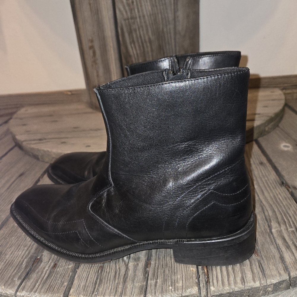 Laredo Hoxie Boots 12D